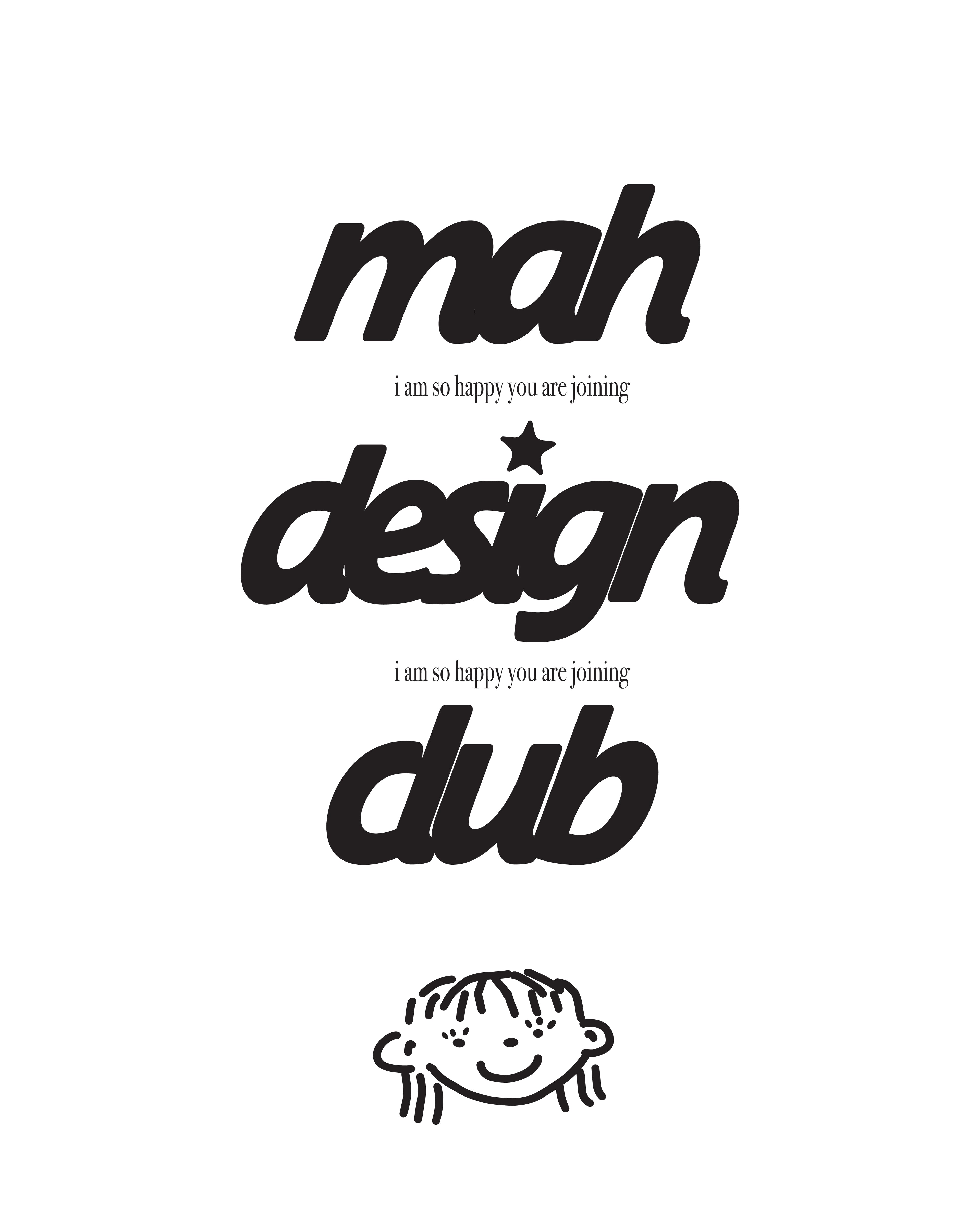 Mah Design Snail Club ♡
